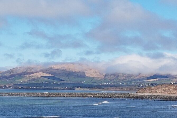 Full-Day Ring of Kerry Tour from Killarney - Ring of Kerry by bus: a smart way to handle narrow roads