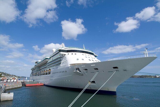 Full-Day Shore Excursion for cruise ships to Killybegs, Donegal - Key Things That Make This Killybegs Shore Excursion Worth It