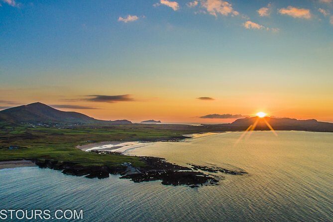 Full-Day Tour of the Dingle Peninsula, Slea Head, and Inch Beach - A First-Timer Friendly Route: Killarney to Dingle and Slea Head