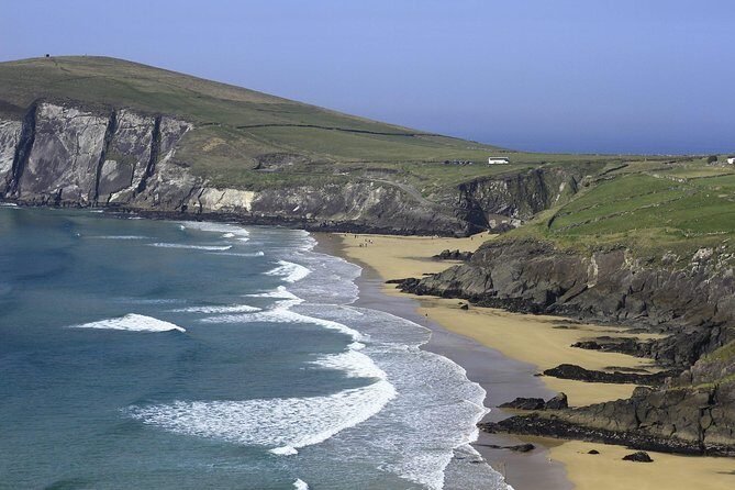 Full-Day Tour of the Dingle Peninsula, Slea Head, and Inch Beach - Price and Value: Why $72.56 Often Feels Fair
