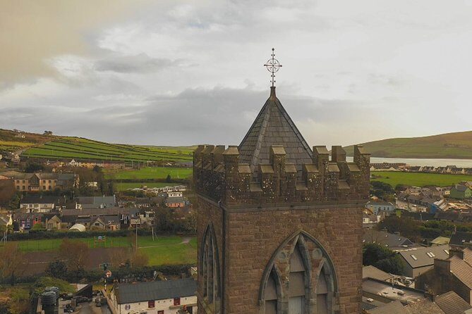 Full-Day Tour of the Dingle Peninsula, Slea Head, and Inch Beach - Guides, Driving, and What Makes the Day Feel Like More Than a Route