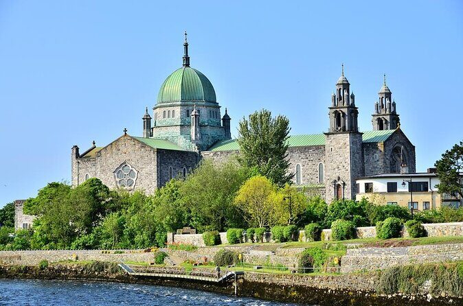 Galway by eBike: Must-Do Independent Half-Day Activity! - Key highlights at a glance