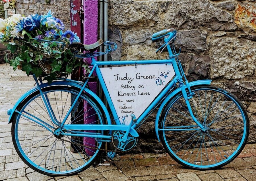 Galway City: Evening Guided Walking Tour of Galway City - Key things I’d plan around