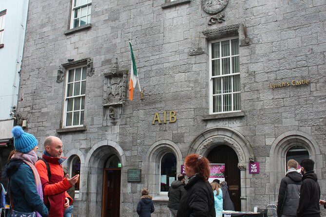 Galway City on Foot with Seán: Stories, History, Local Tips, Chat and More.. - Price and value: what you’re really paying for