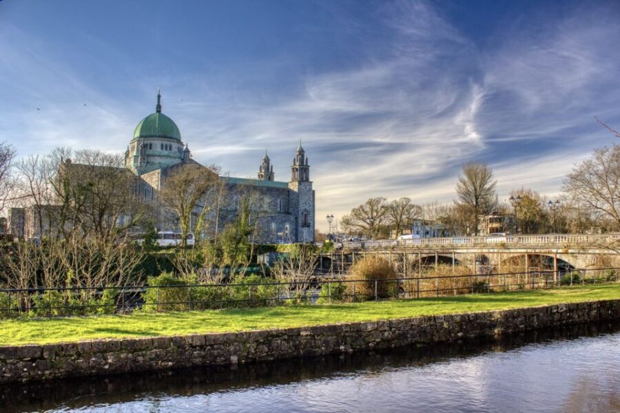 Galway: City Sightseeing Hop-On Hop-Off Bus Tour - Key highlights worth planning around