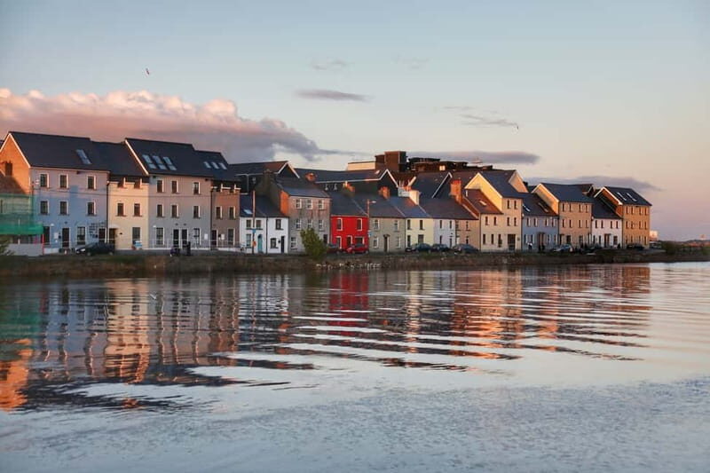 Galway City Walk: Rougues, Rebels and Rakes - Key things that make this walk worth it
