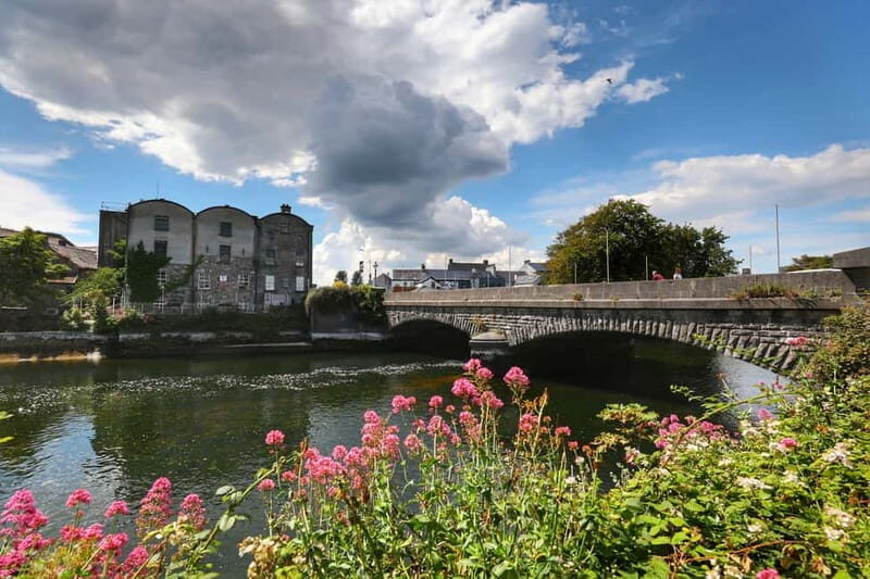 Galway City Walk: Rougues, Rebels and Rakes - Price and what $40 buys you in Galway centre time