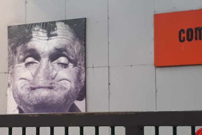 Galway City Walking Tour - What makes the guide matter: Gary Casey’s story style