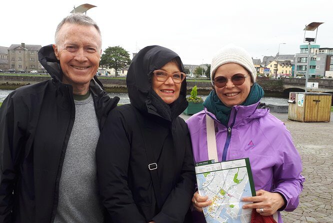 Galway City Walking Tour - Lynch’s Castle: the Lynch family, Norman influence, and a well-kept landmark