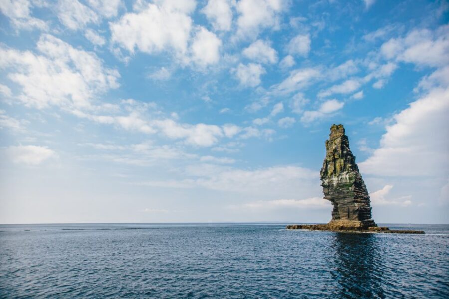 Galway: Cliffs Cruise, Aran Islands & Connemara Day Tour - Key Highlights Worth Getting Excited About
