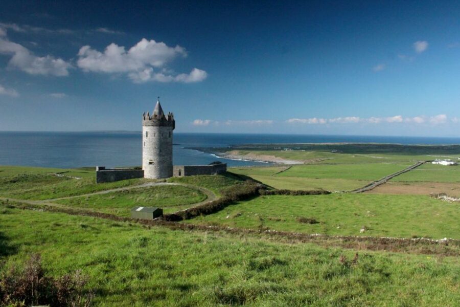 Galway: Cliffs Cruise, Aran Islands & Connemara Day Tour - Price and Value: Is $135 Really a Good Deal?