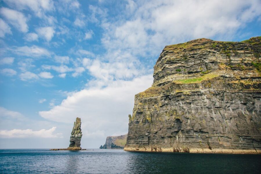 Galway: Cliffs Cruise, Aran Islands & Connemara Day Tour - Who This Tour Fits Best (and Who Should Pick Something Else)