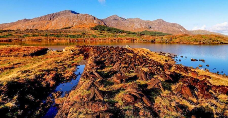 Galway, Cliffs of Moher & Connemara: 2-Day Combo Tour - Key Things That Make This 2-Day West of Ireland Tour Work