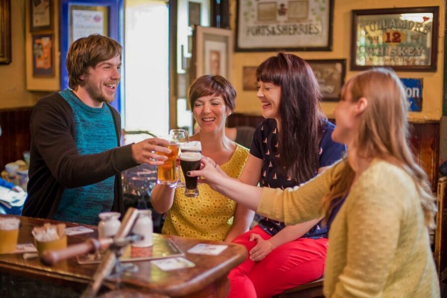 Galway, Cliffs of Moher & Connemara: 2-Day Combo Tour - Price and Value at $226: What You’re Paying For