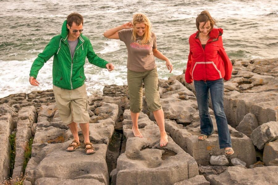 Galway, Cliffs of Moher & Connemara: 2-Day Combo Tour - Who Should Book This Tour (and Who Should Skip It)