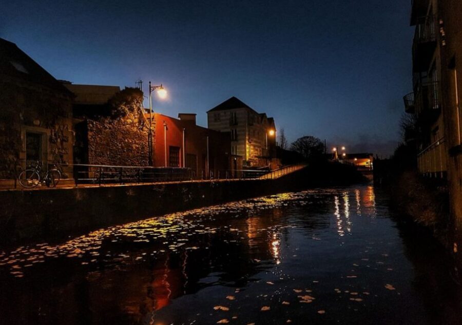 Galway: Dark History Guided City Walking Tour - Lynch’s Castle Moment: When the Story Gets Interactive