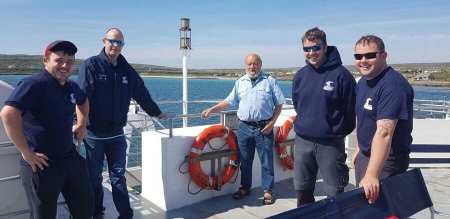 Galway: Day Trip Ferry to Inis Oírr (Aran Islands) - Key reasons this Inis Oírr ferry day trip is a smart pick