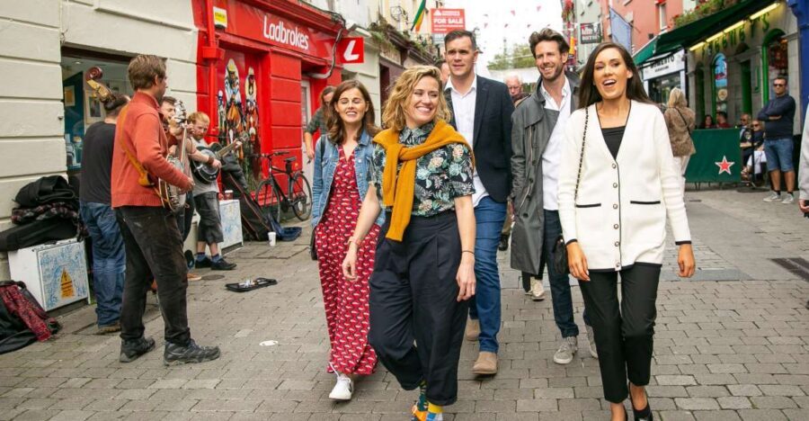 Galway Food Tour - Key Things I’d Focus On Before You Go