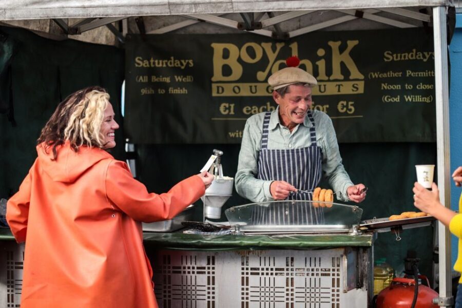 Galway Food Tour - Price and Value: Why $131 Can Feel Worth It (or Not)