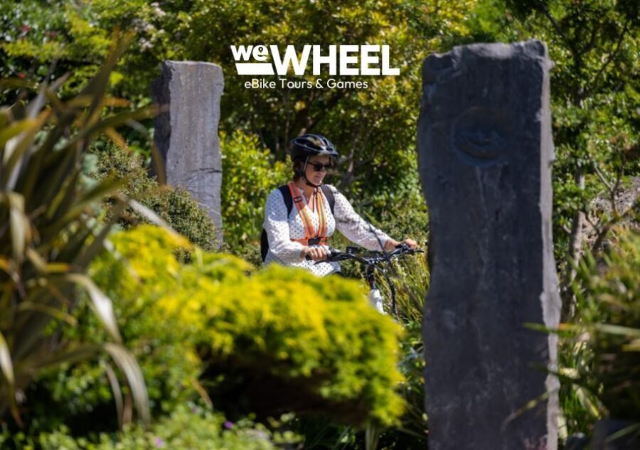 Galway: Guided eBike City Sightseeing Tour - Key Things That Make This Galway eBike Tour Worth Your Time