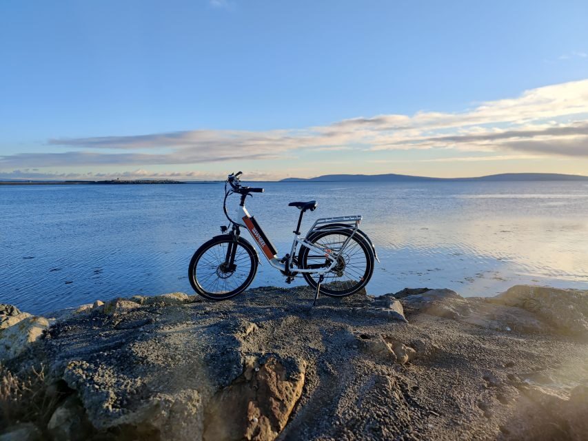 Galway: Guided eBike City Sightseeing Tour - Value Check: Does $74 Make Sense for 2.5 Hours?