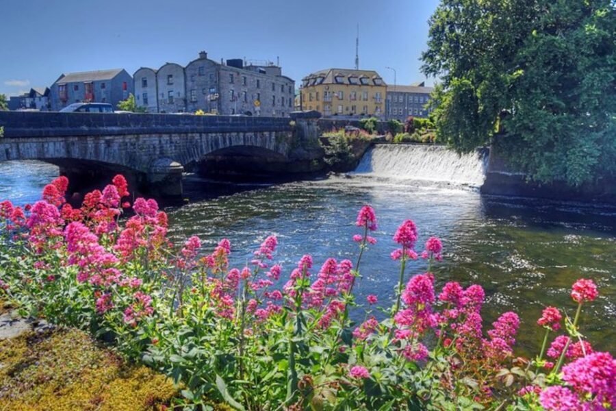 Galway: Guided eBike City Sightseeing Tour - How Much Work You’ll Actually Do (And Who It Fits)