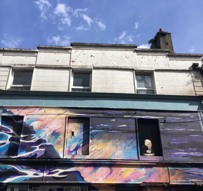 Galway: HerGalway Walking Tour - Galway Told Through Women’s Lives