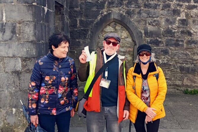 Galway History Walking tour with Local expert - Private Group - Why this Galway history walk feels local (not museum-y)