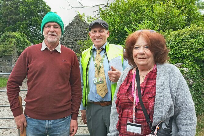 Galway History Walking tour with Local expert - Private Group - River Corrib and Galway Cathedral: a modern landmark with old echoes