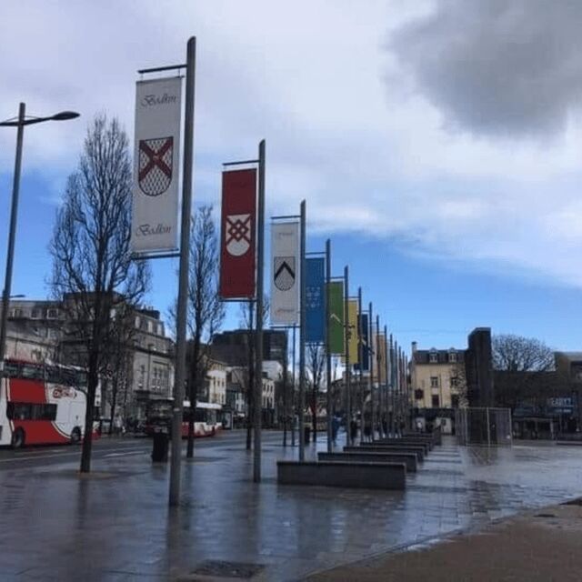 Galway: Medieval Galway Tour - Key Things You’ll Notice on This Medieval Galway Tour