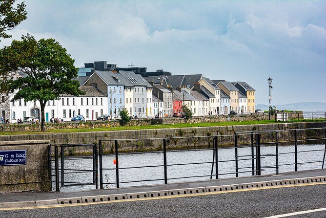 Galway Private Culinary Tour with Local Guide - Key highlights at a glance