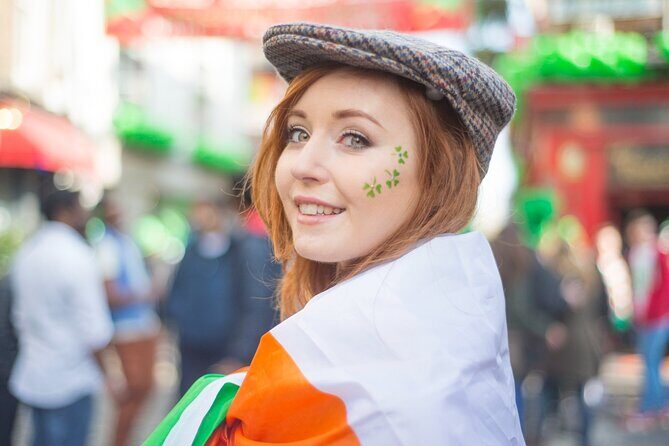 Galway Private Culinary Tour with Local Guide - What to expect from the guide (and why Megan stands out)