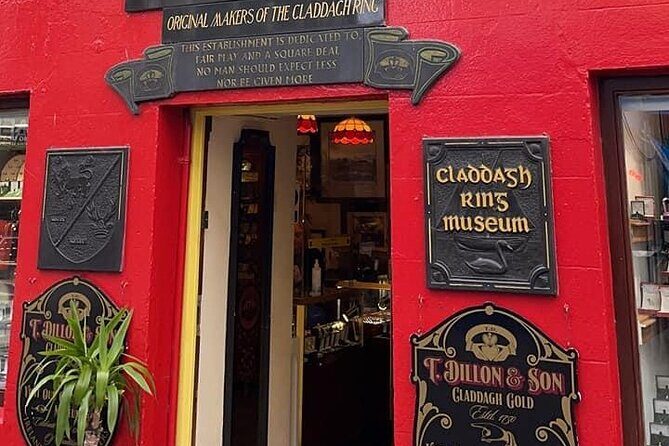 Galway Private Walking Tour - The Big Idea: Why This Private Galway Walk Works