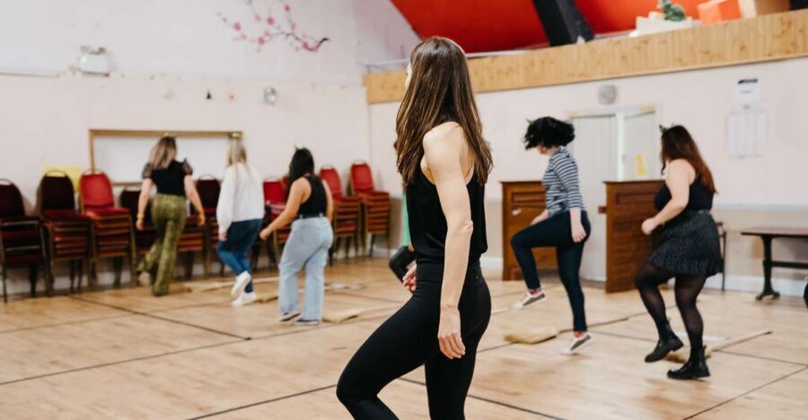 Galway: The Irish Dance Experience - Key things to know before you go