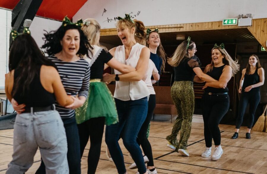 Galway: The Irish Dance Experience - Who this experience is best for (and who should rethink it)