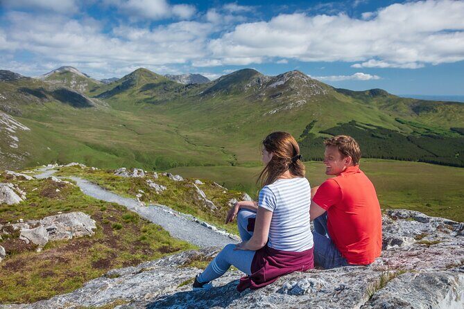Galway to Connemara National Park Day Tour - Timing and Weather: The Real Factors That Shape Your Park Experience