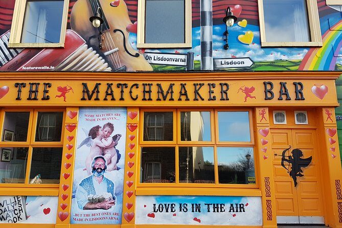 Galway to Inisheer Aran Islands, Cliffs of Moher and Boat Trip - Key things to know before you go