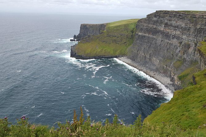 Galway to Inisheer Aran Islands, Cliffs of Moher and Boat Trip - Doolin Pier and the ferry to Inisheer: your Aran island reset