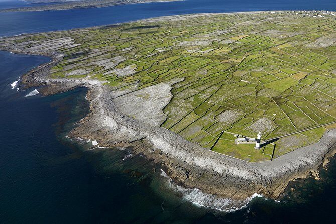Galway to Inisheer Aran Islands, Cliffs of Moher and Boat Trip - Accessibility and mobility: the one real caution