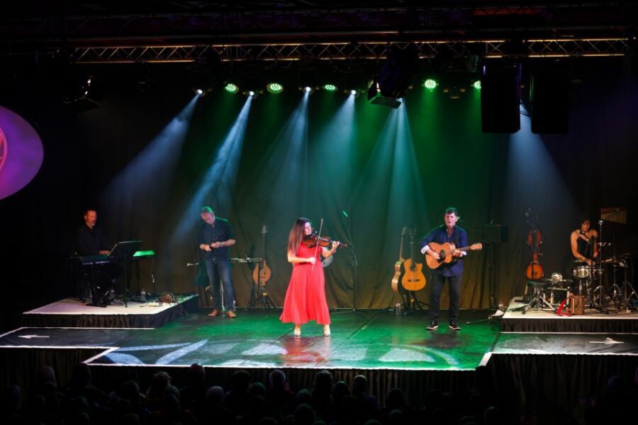 Galway: Trad on the Prom Ticket with Irish Music and Dancing - Should You Book Trad on the Prom in Galway?