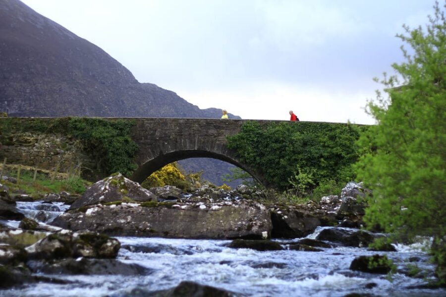 Gap of Dunloe & Lakes of Killlarney Boat Tour - Why this Gap of Dunloe + Lakes of Killarney day works