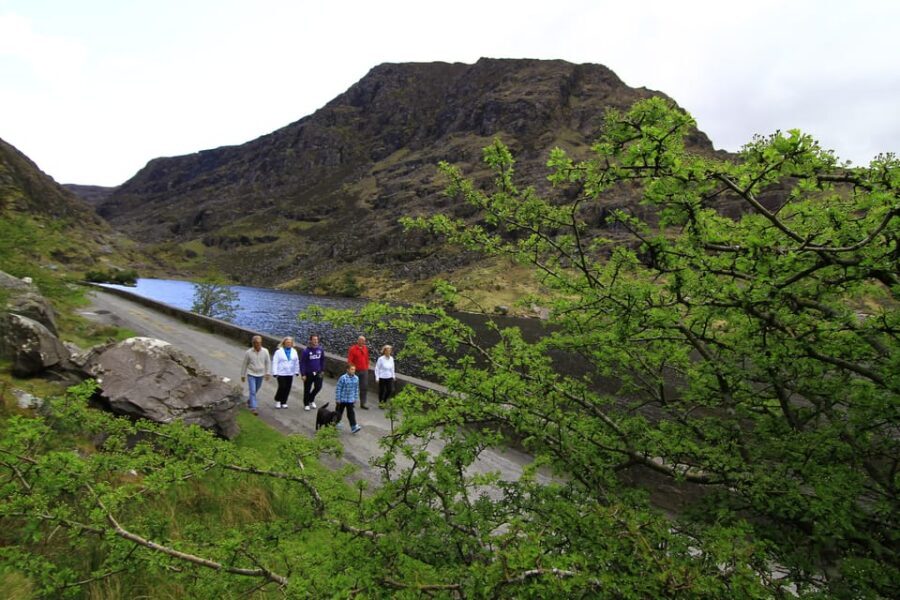 Gap of Dunloe & Lakes of Killlarney Boat Tour - Lord Brandon’s Cottage: the photos and the pause you’ll appreciate