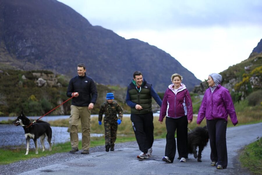 Gap of Dunloe & Lakes of Killlarney Boat Tour - Sailing the Lakes of Killarney: the boat ride you’ll actually remember