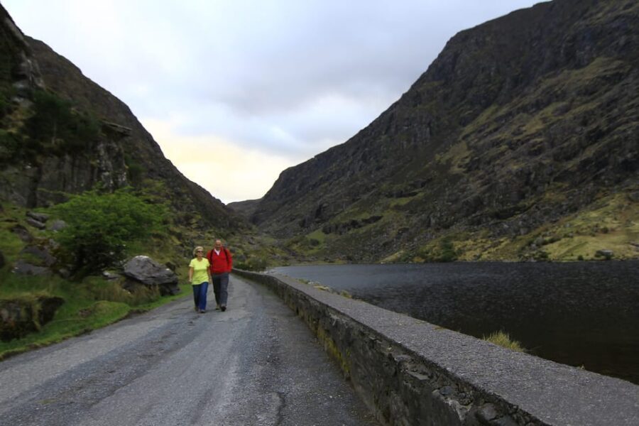 Gap of Dunloe & Lakes of Killlarney Boat Tour - Price and value: what $62 buys, and what can add up