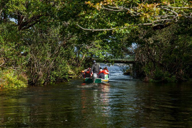 Gap of Dunloe Tour (Boat & Bus) - Kate Kearney’s Cottage Stop: Pick Cart or Trek Fast