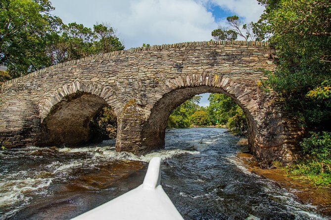 Gap of Dunloe Tour (Boat & Bus) - Price and Value: What You’re Getting for $78.44