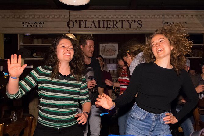 Generation Pub Crawl Dublin - Key takeaways before you go