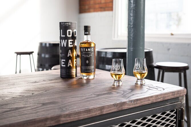 Giant Causeway, Dark Hedges & Whiskey Distillery tour from Dublin - Key highlights to look forward to