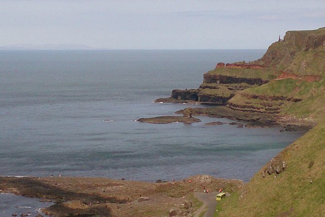 Giants Causeway and Belfast Private Tour from Dublin - Price and logistics: why the cost can make sense