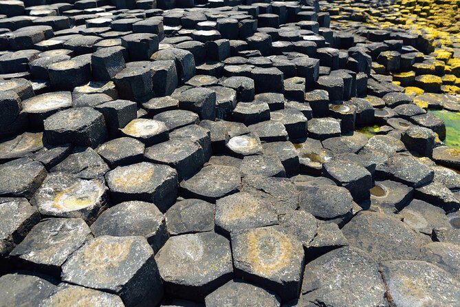 Giant's Causeway Custom Tailored Award Winning Private Tour. - Giant’s Causeway: 90 minutes to see why the rocks matter